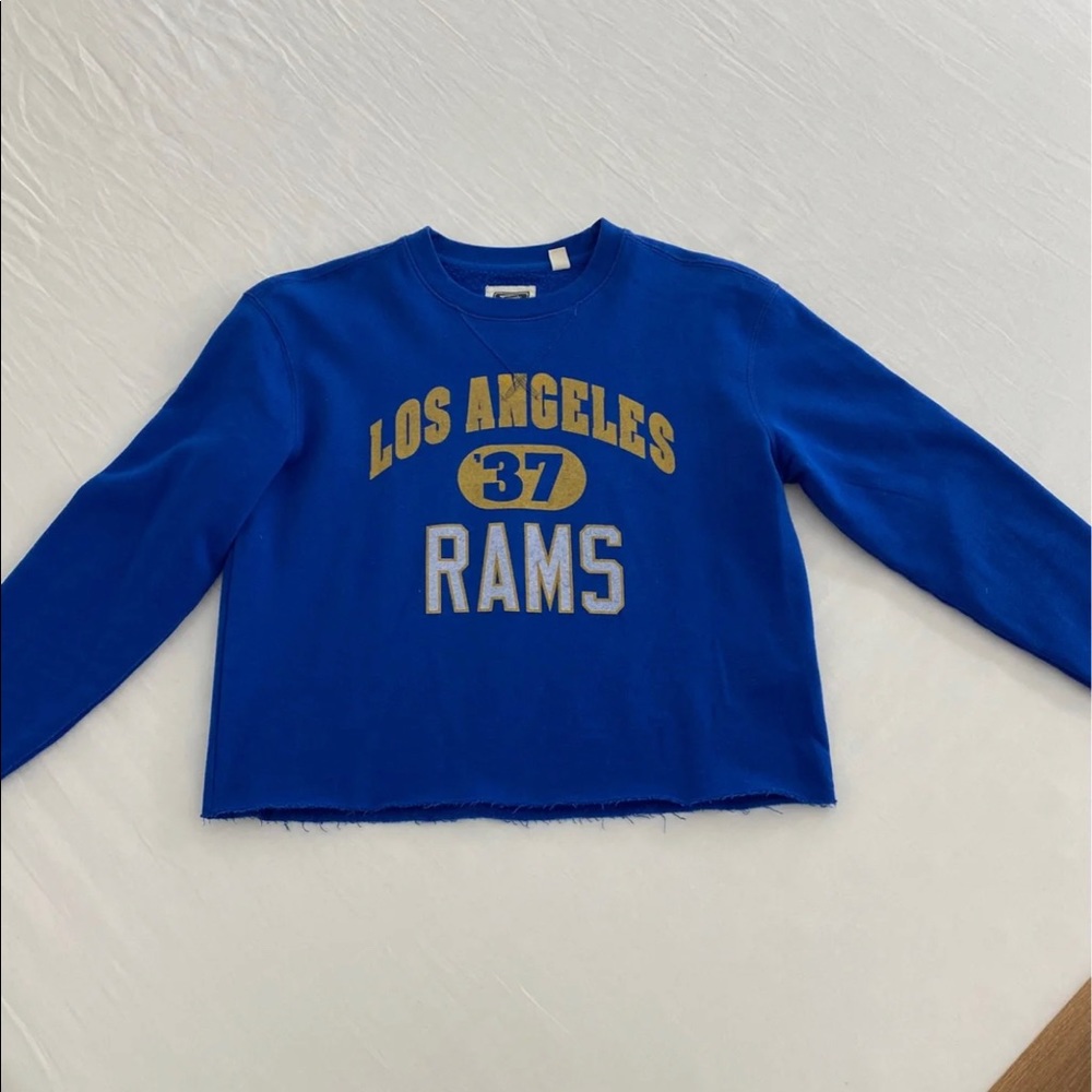 Rams Sweatshirt